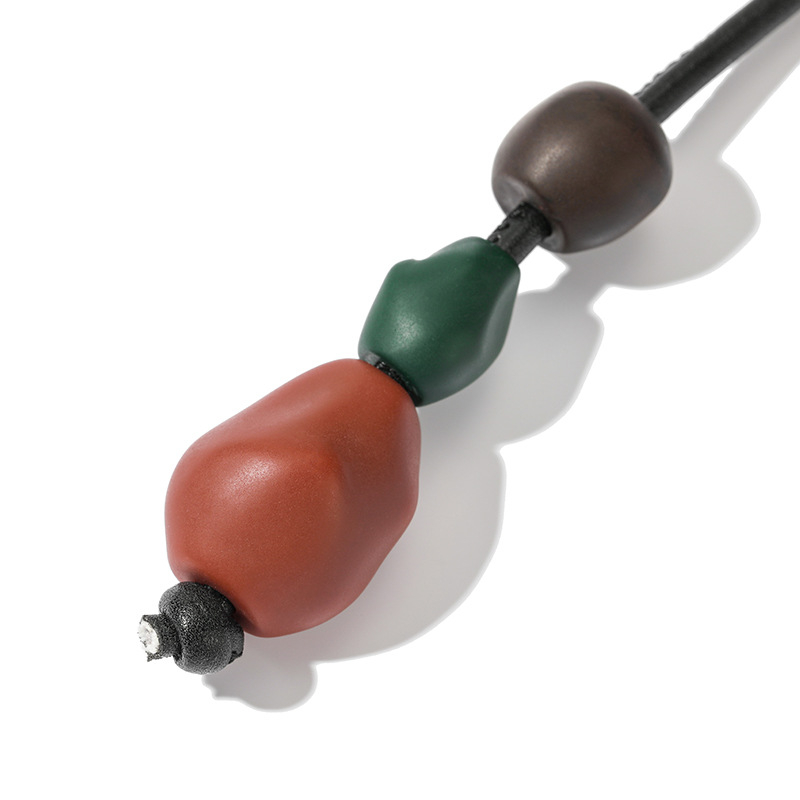 Evelyne stiilis käekoti rihm kašuu helmidega (Materjal: super kiududest valmistatud vaik; Aasta/sezon: kevad 2025; Funktsioonid: kaunistab, vähendab koormust, selja kaitse; Stiil: värske ja magus; Kategooria: käekoti/õlarihm)