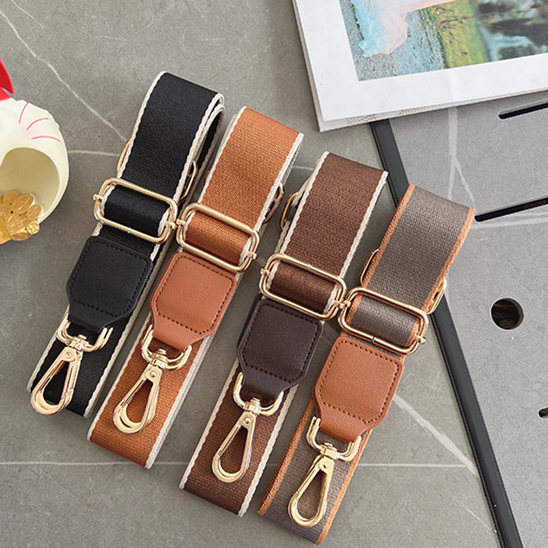 Koti õla rihm – reguleeritav, lai, polüester, tähtede muster.