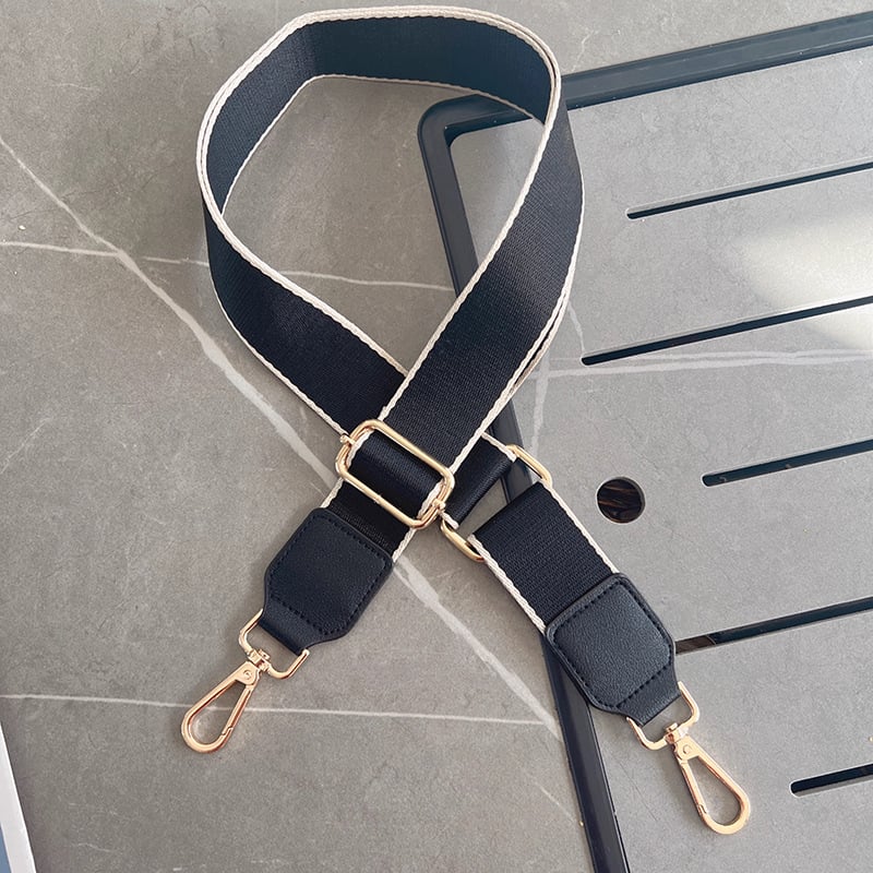 Koti õla rihm – reguleeritav, lai, polüester, tähtede muster.