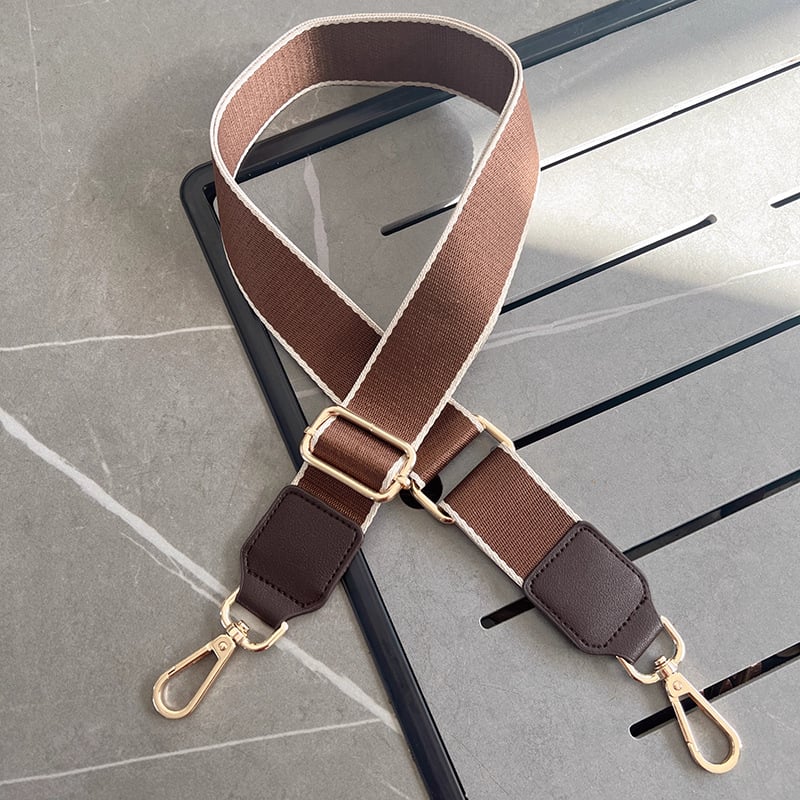 Koti õla rihm – reguleeritav, lai, polüester, tähtede muster.