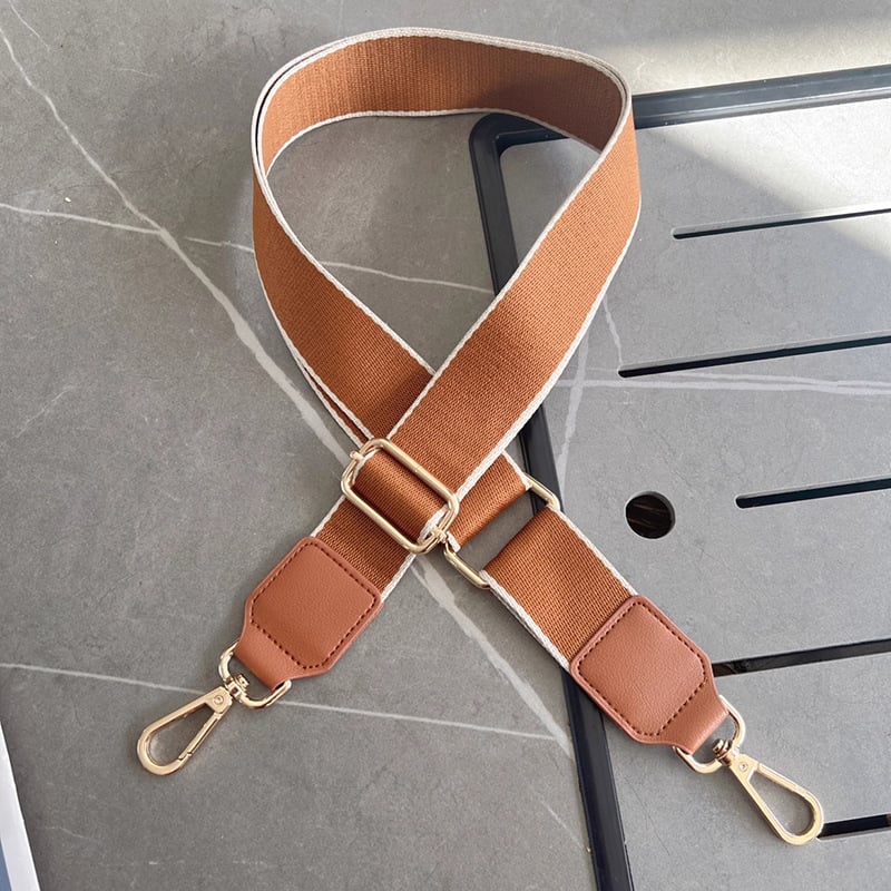 Koti õla rihm – reguleeritav, lai, polüester, tähtede muster.