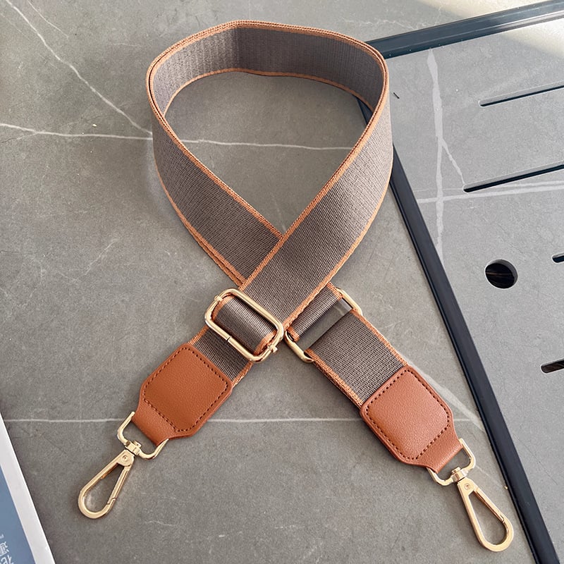 Koti õla rihm – reguleeritav, lai, polüester, tähtede muster.