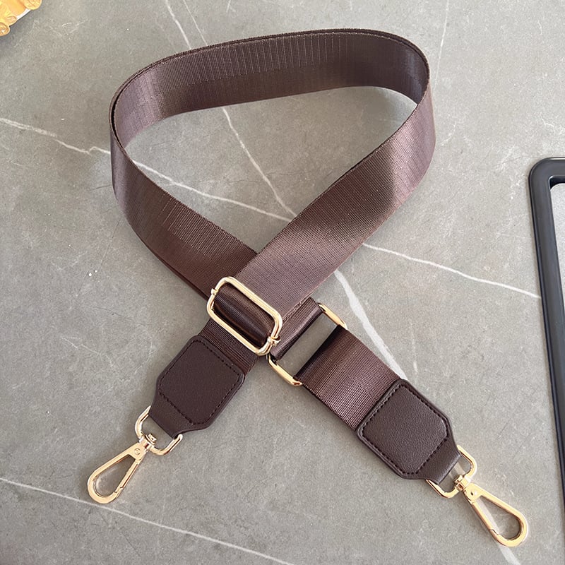 Koti õla rihm – reguleeritav, lai, polüester, tähtede muster.