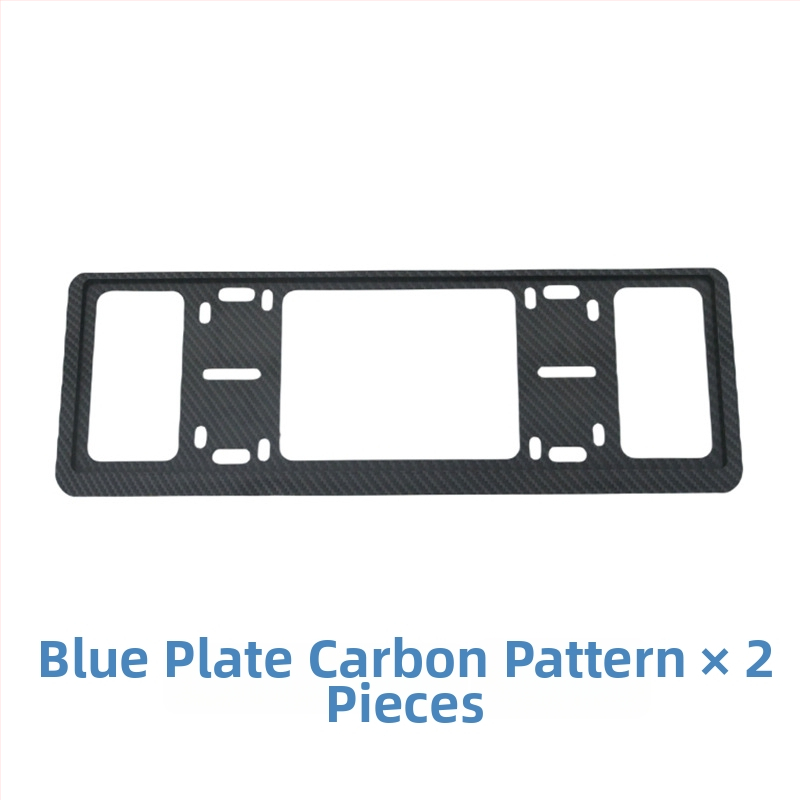 XCLPF automobilių numerio laikiklis su dviguba bėgimo linija, anti‑vagystė, aliuminio lydinys, prekės ženklas XCLPF, kilmė Wenzhou, suderinamas su automobiliais