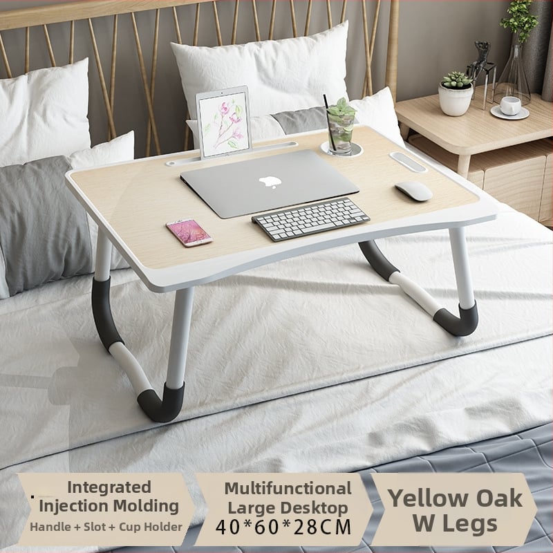 Универсална масичка за задната седалка на автомобил с регулируем ъгъл, сгъваема, регулируема височина — пластмасова