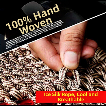 Automobilio juosmens atramos pagalvė nugarai, užpildas: elastinga medvilnė, įvairūs raštai, universalus daugumai automobilių