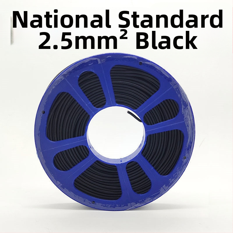 Automobilių modifikavimo laidai - žemos įtampos, aukštos temperatūros atsparūs, gryna varis, laidai pagal nacionalinį standartą sunkvežimiams.