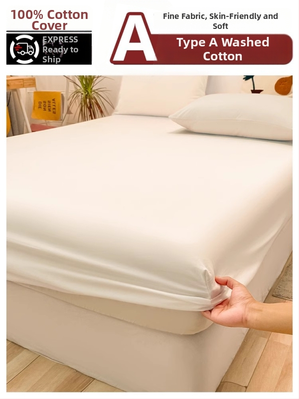 Gultas pārklājs, 100% kokvilna, twill audums, videi draudzīga druka, neuzkrītošs raksts