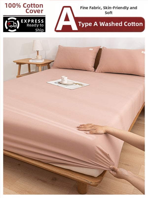 Gultas pārklājs, 100% kokvilna, twill audums, videi draudzīga druka, neuzkrītošs raksts