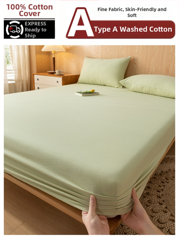 Gultas pārklājs, 100% kokvilna, twill audums, videi draudzīga druka, neuzkrītošs raksts