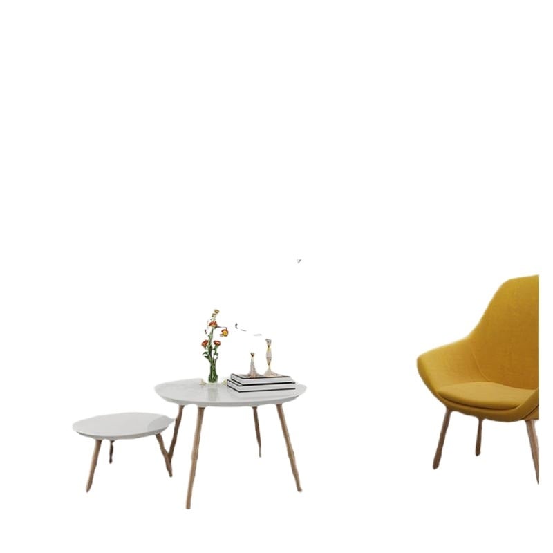 3D lipnus sienos lipdukas svetainei, Nordic stilius, vandeniui atsparus XPE putų