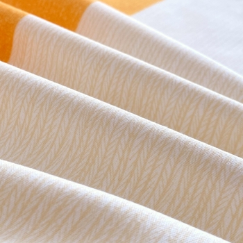 Pagalvės užvalkalas – satino poliesteris, reaktyvus spausdinimas ir dažymas, pritaikomas, šiuolaikinis minimalistinis stilius