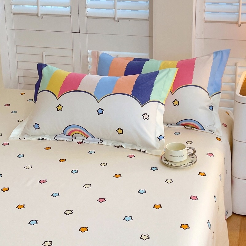 Pagalvės užvalkalas – satino poliesteris, reaktyvus spausdinimas ir dažymas, pritaikomas, šiuolaikinis minimalistinis stilius