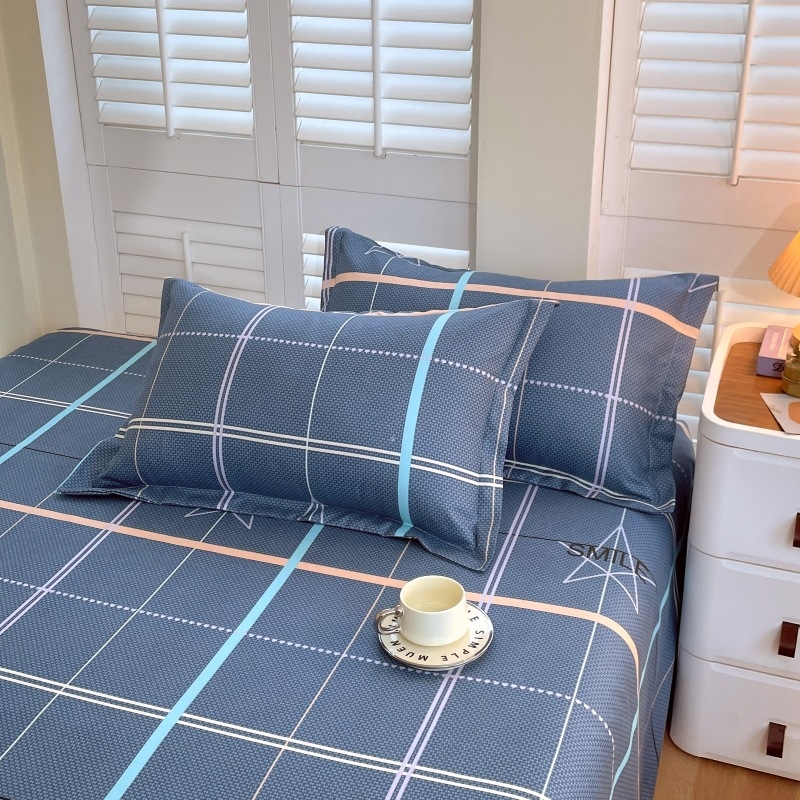 Pagalvės užvalkalas – satino poliesteris, reaktyvus spausdinimas ir dažymas, pritaikomas, šiuolaikinis minimalistinis stilius