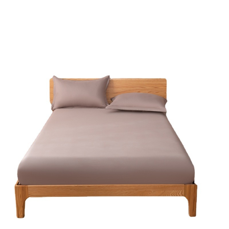 Elastinė lovos pakloda, 100% medvilnė, Twill audinys, reaktinis dažymas, audinio tankis 133x72, svoris 500–800 g