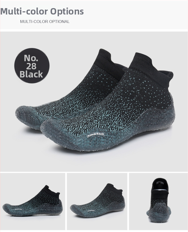 Jõe- ja randaveesportijalatsid — vastupidavad kulumisele, libisemisvastane kummijala, kiiresti kuivav sisemine kiht, kõrge ülemine osa