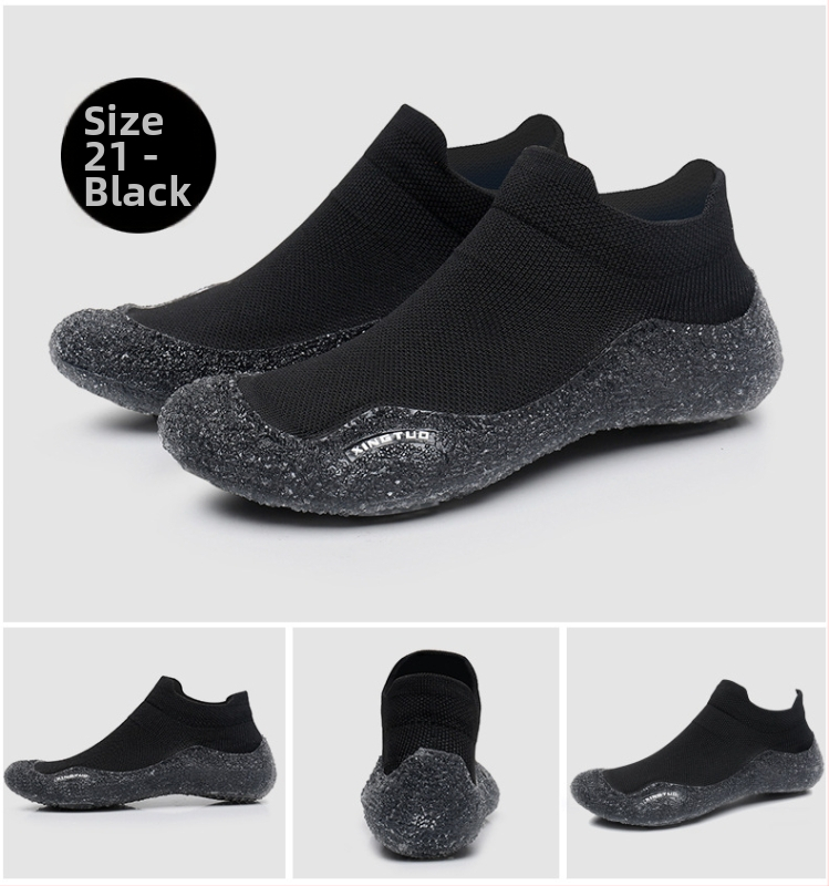 Jõe- ja randaveesportijalatsid — vastupidavad kulumisele, libisemisvastane kummijala, kiiresti kuivav sisemine kiht, kõrge ülemine osa