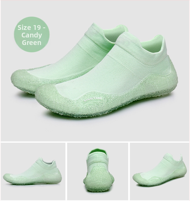 Jõe- ja randaveesportijalatsid — vastupidavad kulumisele, libisemisvastane kummijala, kiiresti kuivav sisemine kiht, kõrge ülemine osa