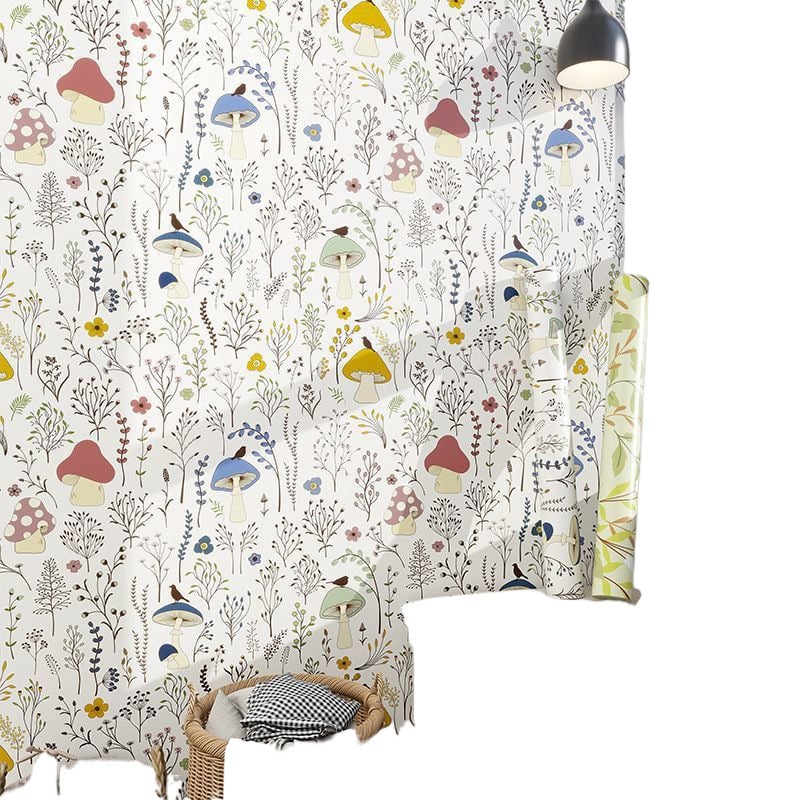 Sieninis lipdukas – geometrinis raštas, atsparus vandeniui, lipnus, svetainei, šiuolaikinis minimalistinis stilius