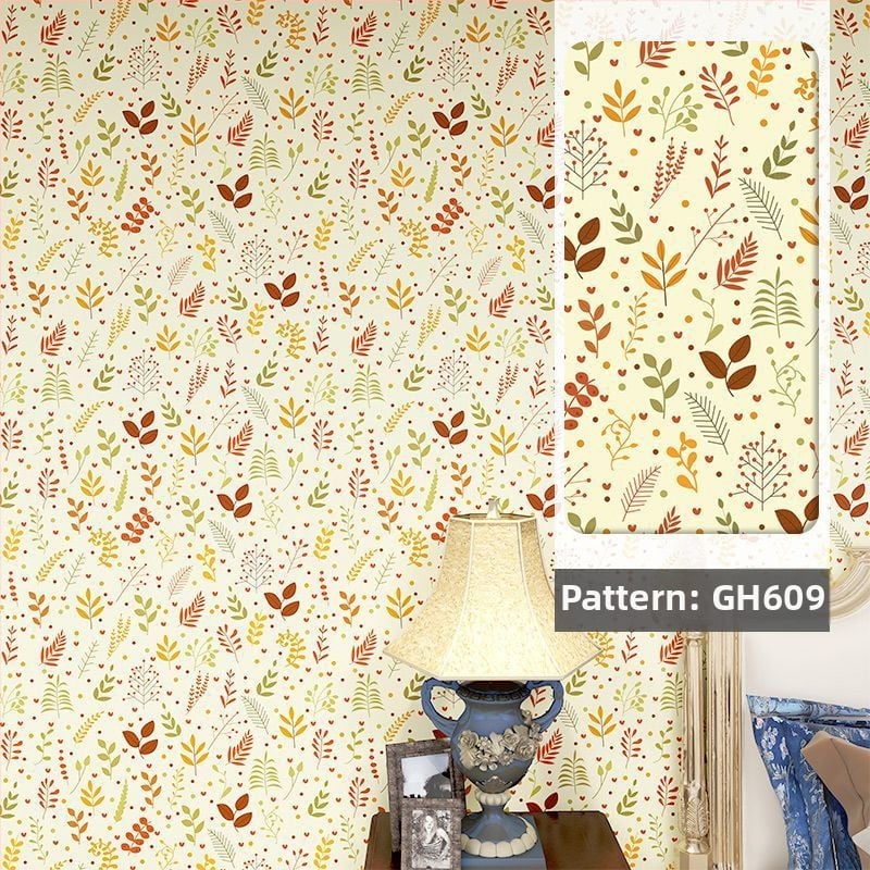 Sieninis lipdukas – geometrinis raštas, atsparus vandeniui, lipnus, svetainei, šiuolaikinis minimalistinis stilius