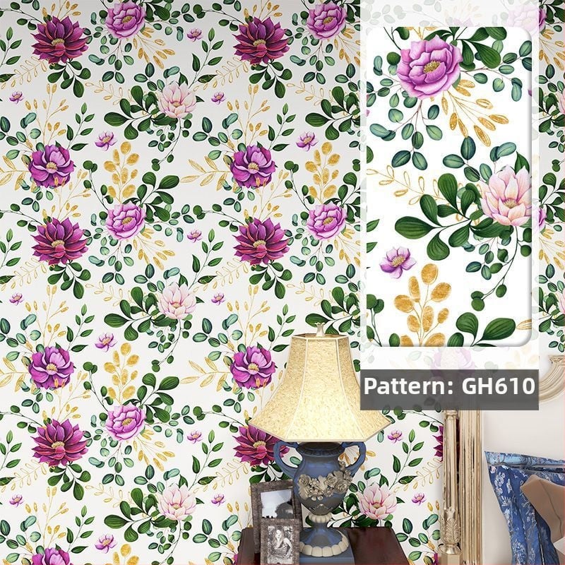 Sieninis lipdukas – geometrinis raštas, atsparus vandeniui, lipnus, svetainei, šiuolaikinis minimalistinis stilius