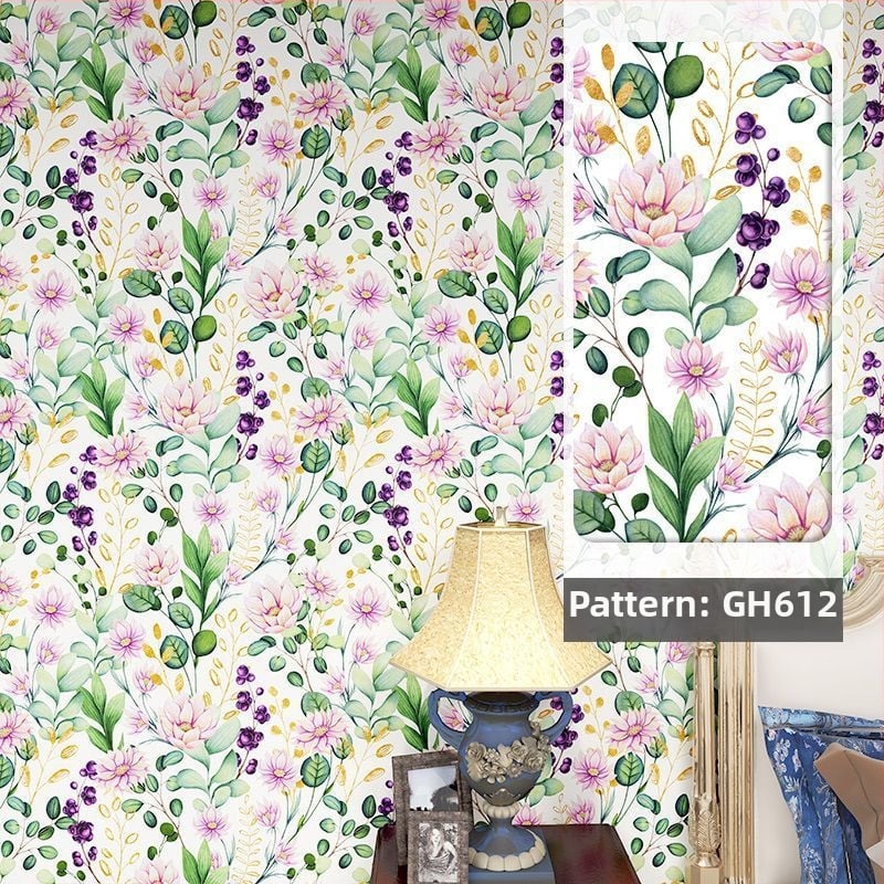 Sieninis lipdukas – geometrinis raštas, atsparus vandeniui, lipnus, svetainei, šiuolaikinis minimalistinis stilius