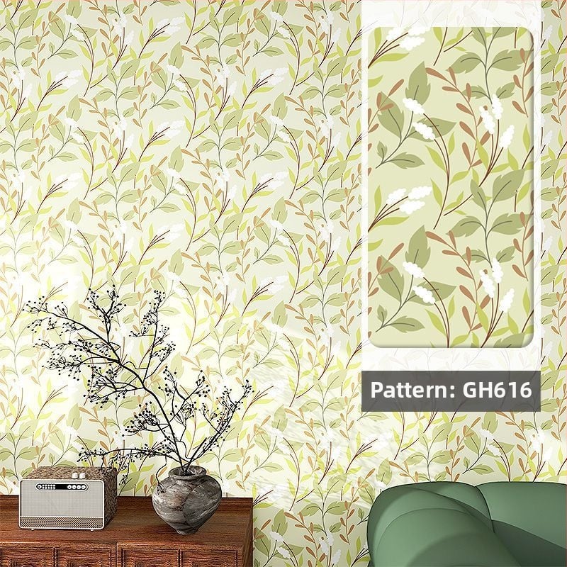 Sieninis lipdukas – geometrinis raštas, atsparus vandeniui, lipnus, svetainei, šiuolaikinis minimalistinis stilius