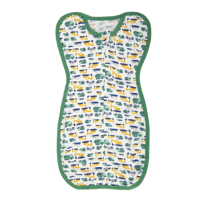 Miegmaišis kūdikiams, kokono stiliaus, naujagimiams 0–1 metų, poliesterio audinys ir pamušalas, poliesterio-pamudinio užpildo, tinkamas vasarai, pavasariui ir rudeniui