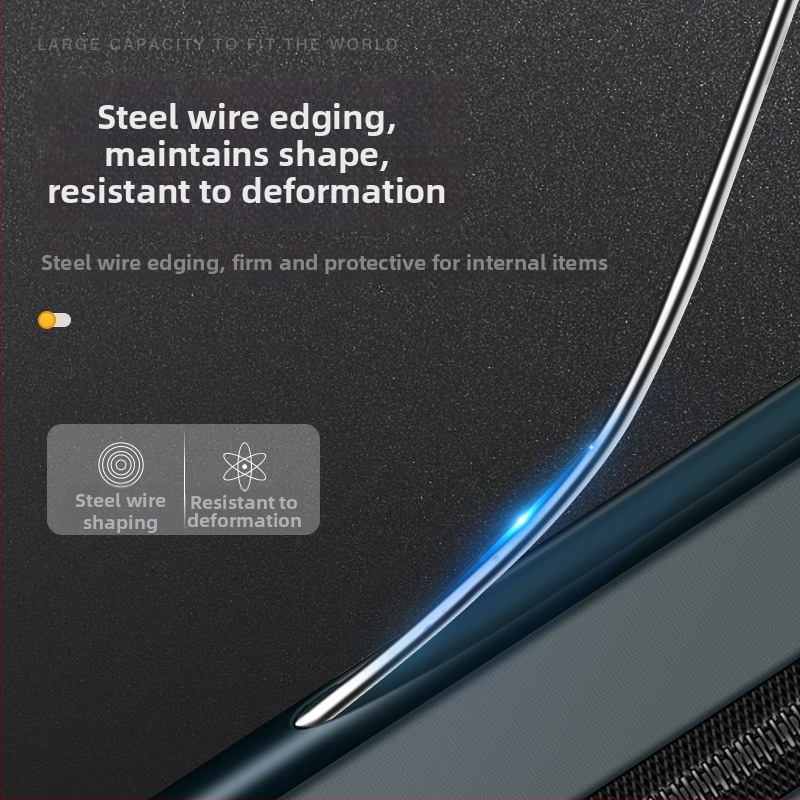 Риболовен багаж за принадлежности – голям капацитет, водоустойчив, многофункционална чанта за пръчки, стръв и макари, лека