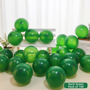 Aranjament baloane latex pentru absolvire – temă pădure, stil retro, baloane rotunde; fără logo; IP autorizare: Nu; Potrivit pentru aniversări și Ziua copiilor