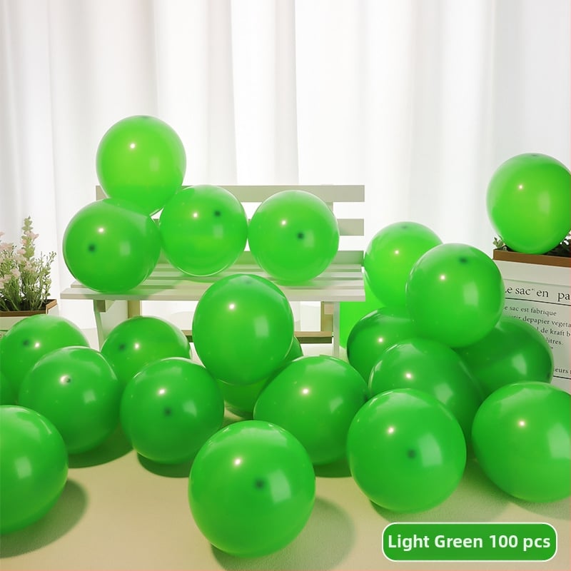 Aranjament baloane latex pentru absolvire – temă pădure, stil retro, baloane rotunde; fără logo; IP autorizare: Nu; Potrivit pentru aniversări și Ziua copiilor