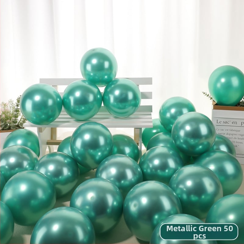 Aranjament baloane latex pentru absolvire – temă pădure, stil retro, baloane rotunde; fără logo; IP autorizare: Nu; Potrivit pentru aniversări și Ziua copiilor