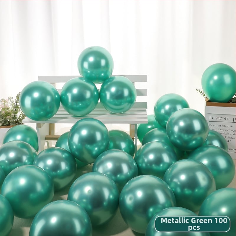 Aranjament baloane latex pentru absolvire – temă pădure, stil retro, baloane rotunde; fără logo; IP autorizare: Nu; Potrivit pentru aniversări și Ziua copiilor