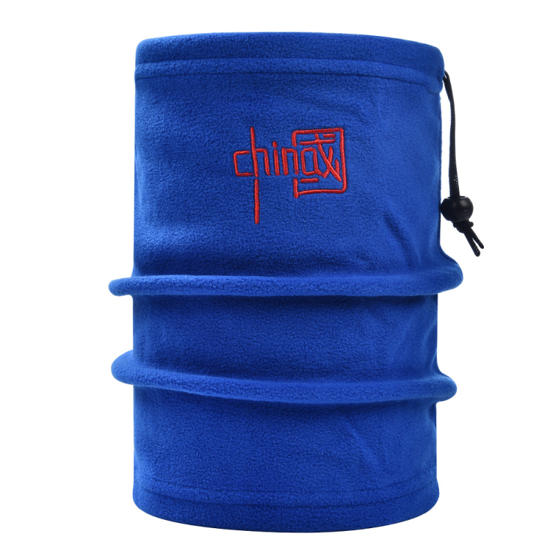 Unisex flīsa cepure ārējiem ziemas sportiem – vēju izturīga, silta, piemērota pārgājieniem, kalnu kāpšanai, riteņbraukšanai un slēpošanai