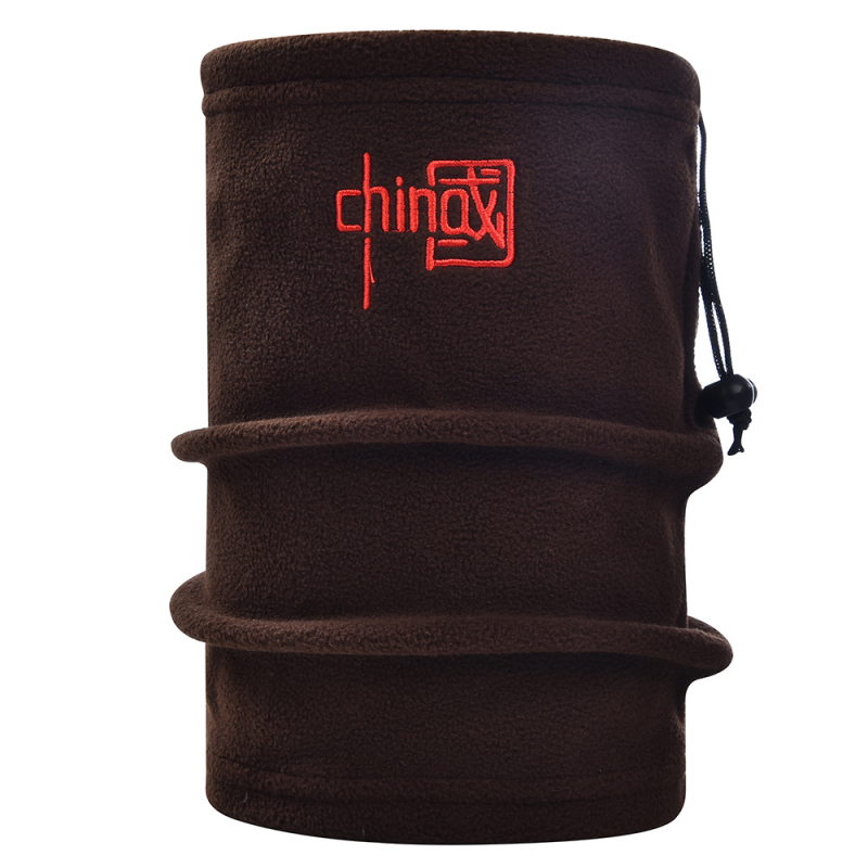 Unisex flīsa cepure ārējiem ziemas sportiem – vēju izturīga, silta, piemērota pārgājieniem, kalnu kāpšanai, riteņbraukšanai un slēpošanai