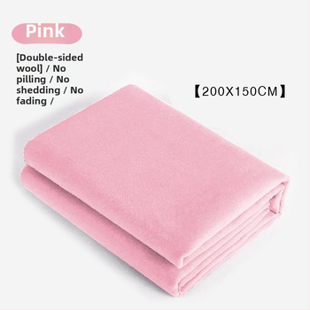 Iyengar jogos antklodė meditacijai ir poilsiui, storoji, ABS medžiaga, jogos pagalbinė priemonė