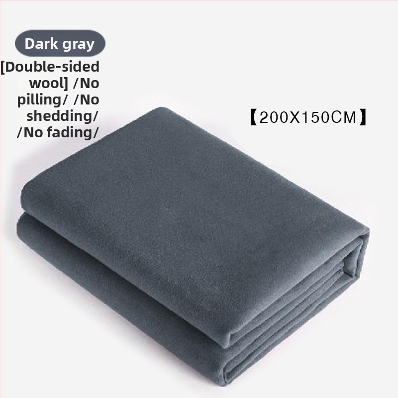 Iyengar jogos antklodė meditacijai ir poilsiui, storoji, ABS medžiaga, jogos pagalbinė priemonė