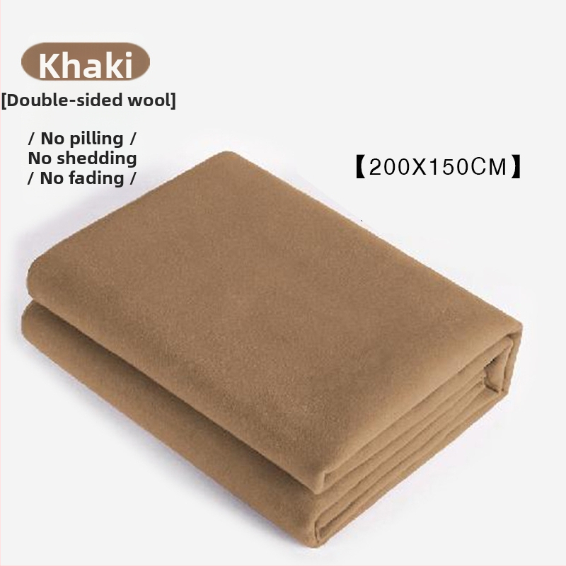 Iyengar jogos antklodė meditacijai ir poilsiui, storoji, ABS medžiaga, jogos pagalbinė priemonė