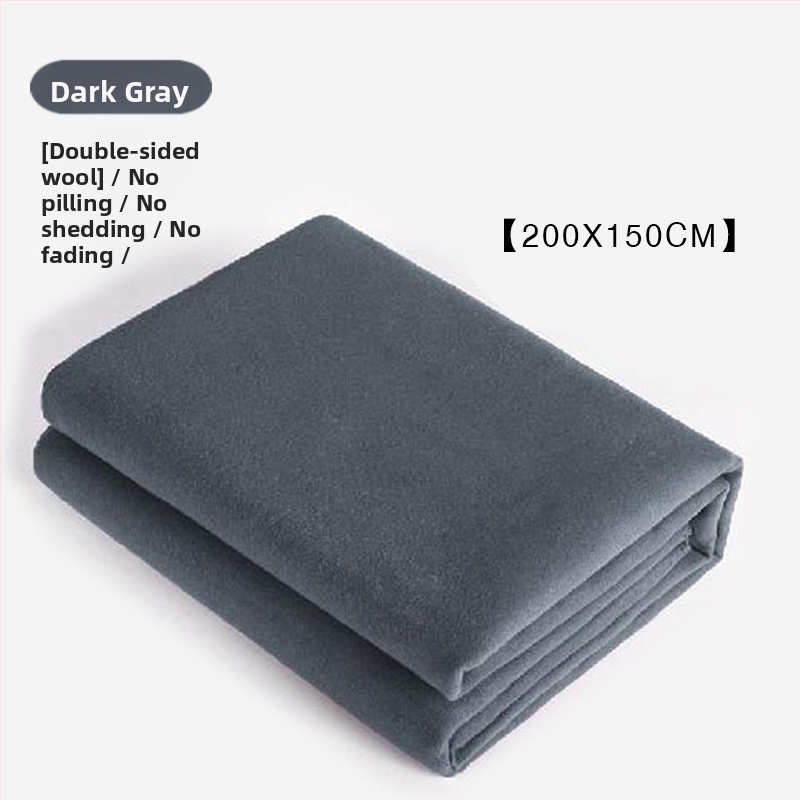 Iyengar jogos antklodė meditacijai ir poilsiui, storoji, ABS medžiaga, jogos pagalbinė priemonė