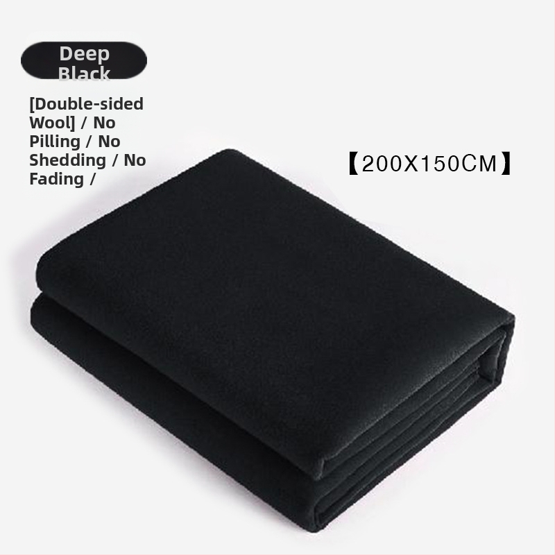 Iyengar jogos antklodė meditacijai ir poilsiui, storoji, ABS medžiaga, jogos pagalbinė priemonė