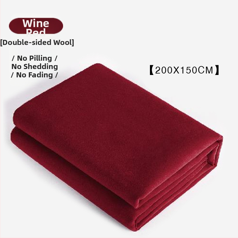 Iyengar jogos antklodė meditacijai ir poilsiui, storoji, ABS medžiaga, jogos pagalbinė priemonė