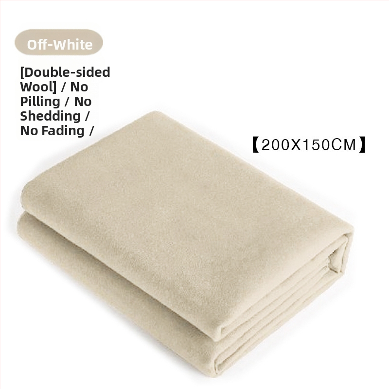 Iyengar jogos antklodė meditacijai ir poilsiui, storoji, ABS medžiaga, jogos pagalbinė priemonė