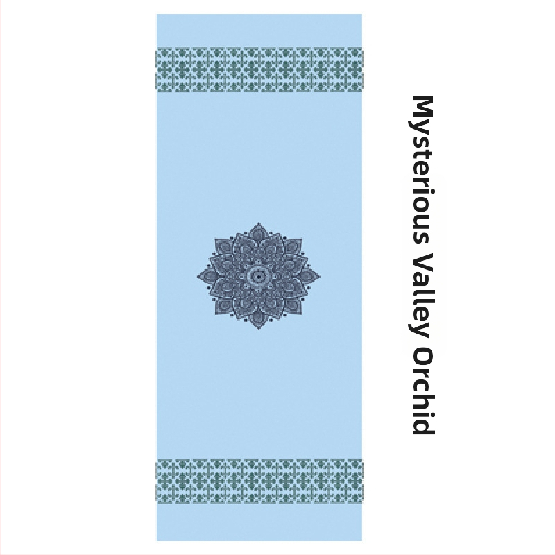 Storas neslidus jogos rankšluostis su spauda — Prekės ženklas Yuqi, Modelis 2nHFceBp