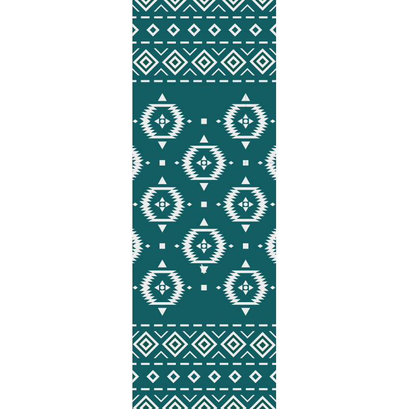 Storas neslidus jogos rankšluostis su spauda — Prekės ženklas Yuqi, Modelis 2nHFceBp