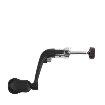 Rockerkäepide kalapüügireelidele, kokkupandav metallist rocker käepide spinnireelidele