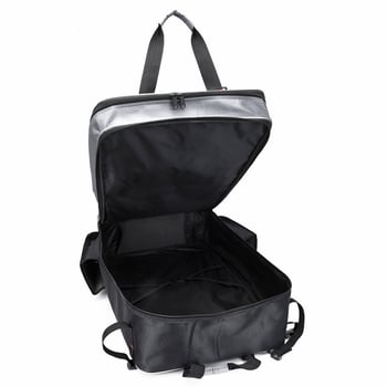 Твърд корпус с колела — чанта за риболовен стол и оборудване (Материал: нейлон; Водоустойчив: Да; Марка: Shengxingda; Конструкция: стоманена тел; Преносим дизайн)