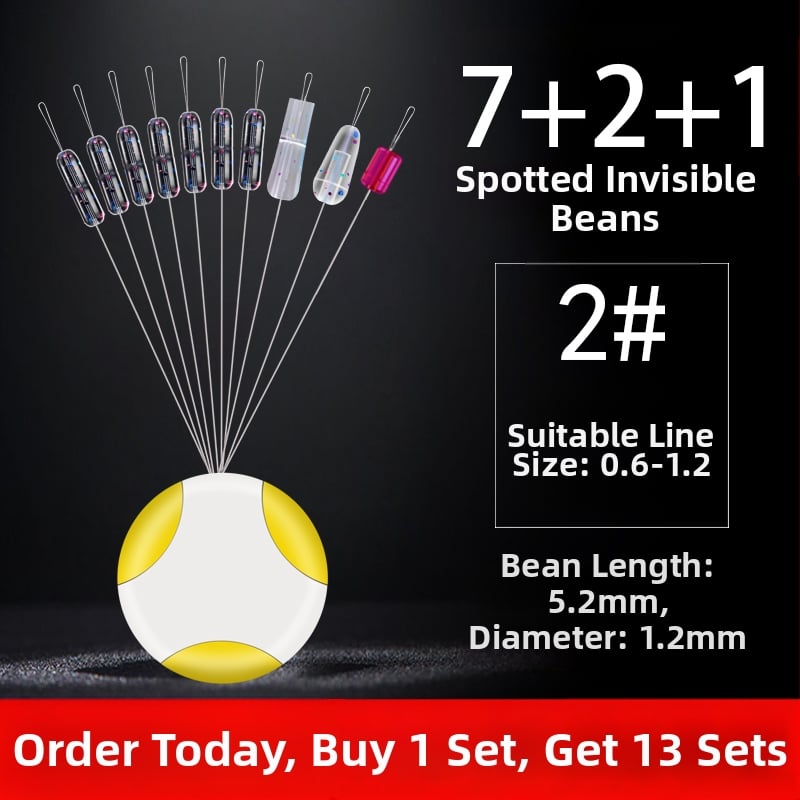 Põhijoone komplekt läbipaistvate silikoonkomponentidega (Materjal: Muu; Päritolu: Muu)