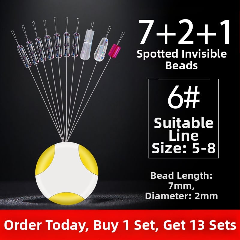 Põhijoone komplekt läbipaistvate silikoonkomponentidega (Materjal: Muu; Päritolu: Muu)