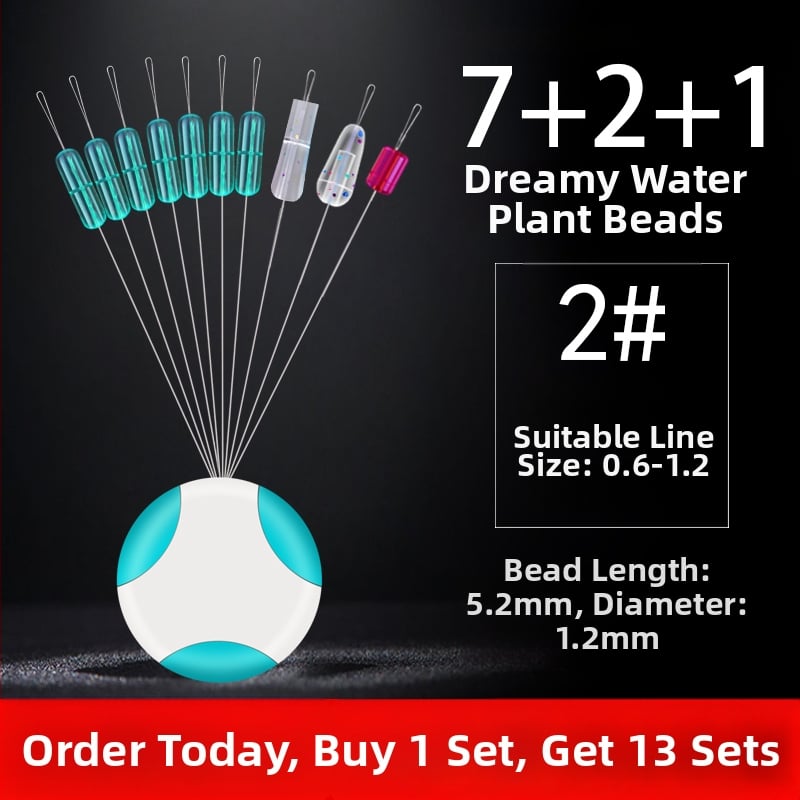 Põhijoone komplekt läbipaistvate silikoonkomponentidega (Materjal: Muu; Päritolu: Muu)