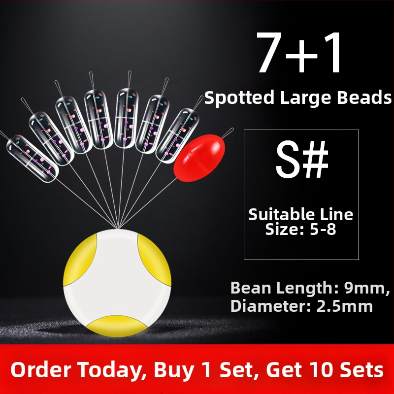 Põhijoone komplekt läbipaistvate silikoonkomponentidega (Materjal: Muu; Päritolu: Muu)